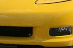 Chevrolet Covette ZR1 on Track 2009 года